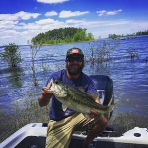 Meet your Posher, Blake